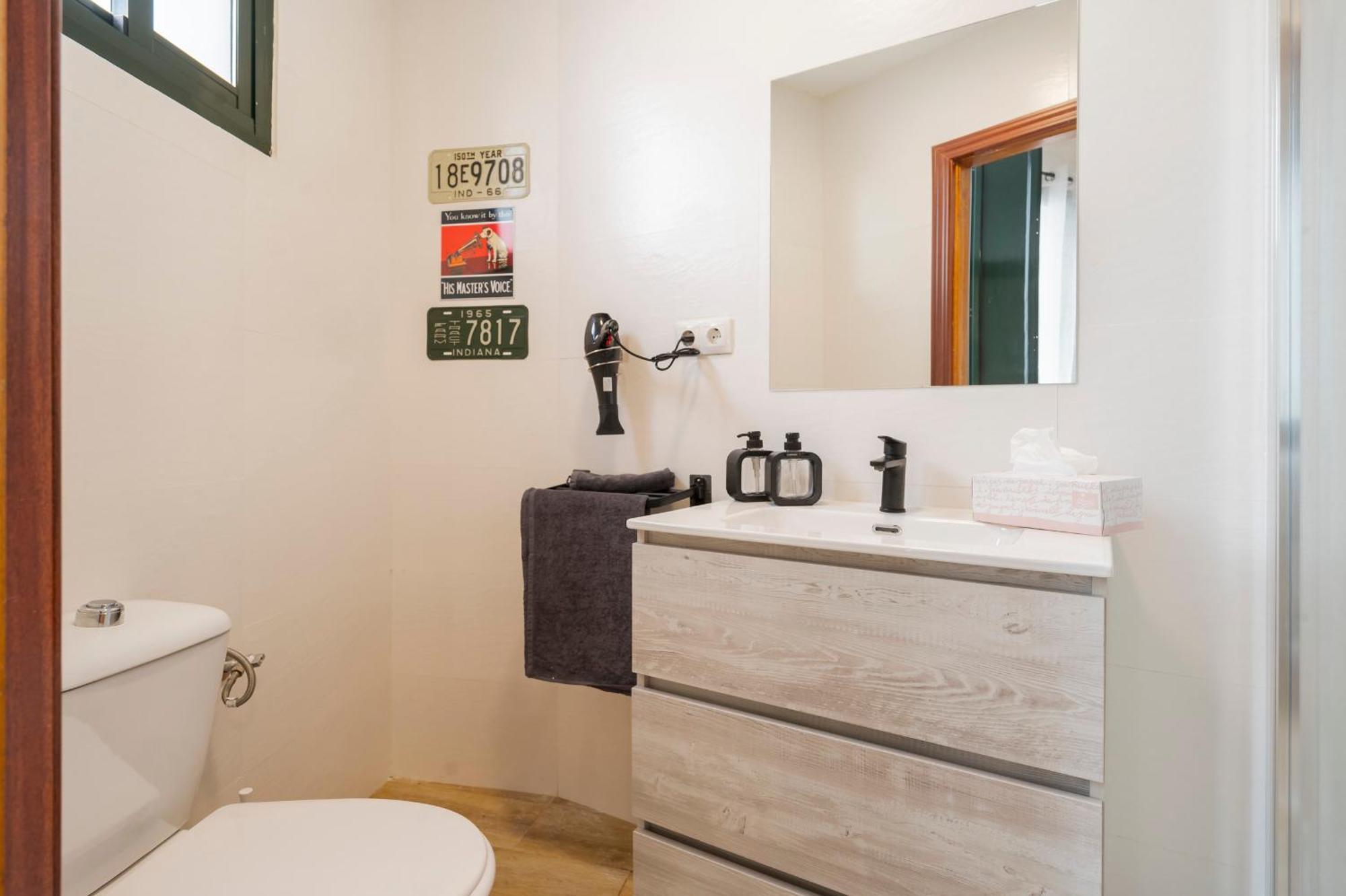 Apartamento Santa Catalina Moderno Sevilla Exterior foto
