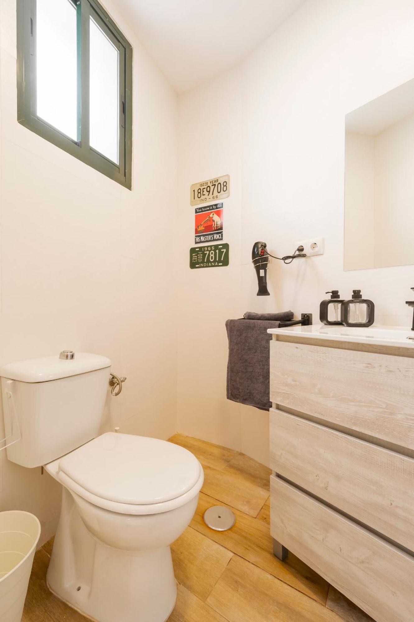 Apartamento Santa Catalina Moderno Sevilla Exterior foto